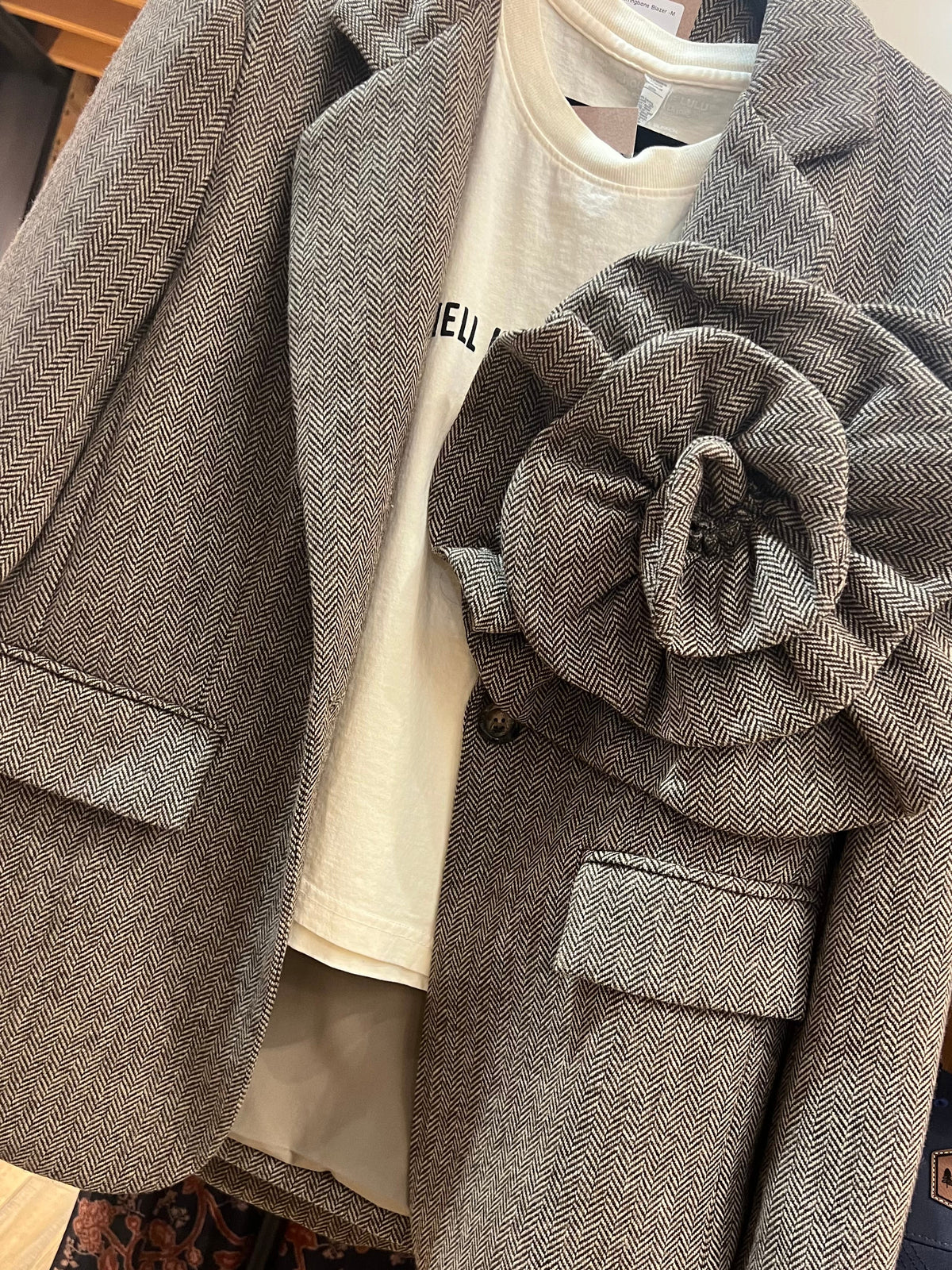 Outerwear