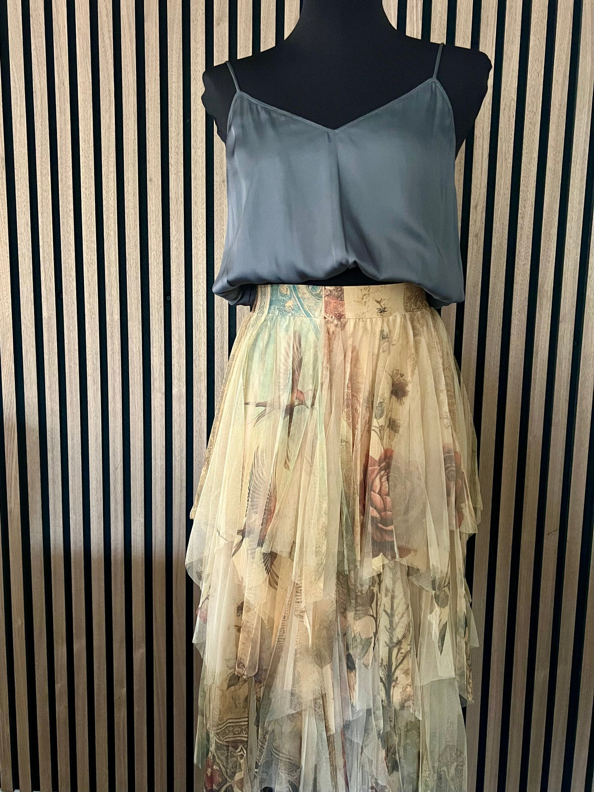 Tulle