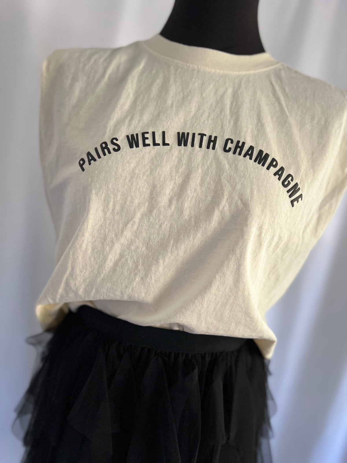 Pairs Well Crop